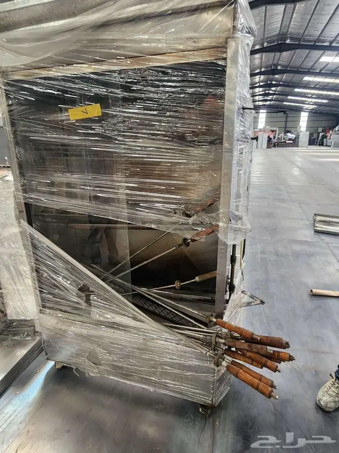 أواني وتجهيزات للمطاعم بجميع أنواعها وأحتياجاتها 85