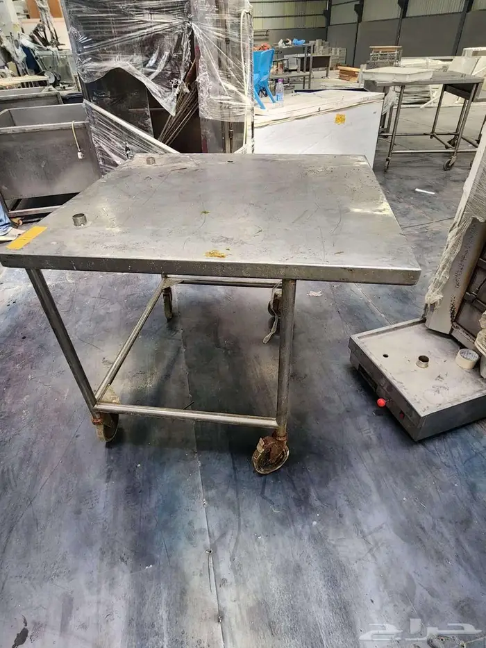 أواني وتجهيزات للمطاعم بجميع أنواعها وأحتياجاتها 49