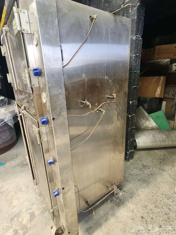 أواني وتجهيزات للمطاعم بجميع أنواعها وأحتياجاتها 76