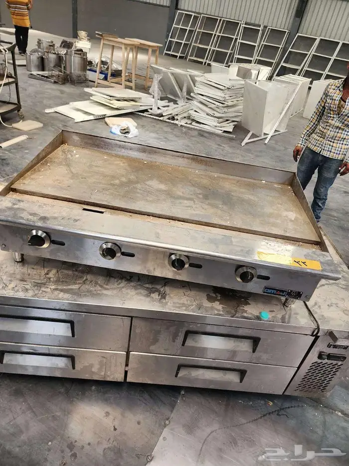 أواني وتجهيزات للمطاعم بجميع أنواعها وأحتياجاتها 94