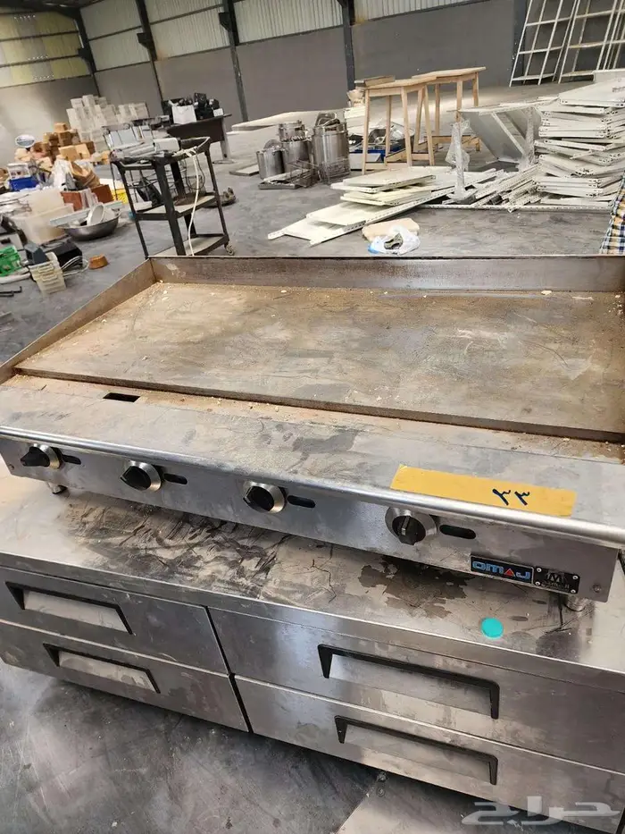 أواني وتجهيزات للمطاعم بجميع أنواعها وأحتياجاتها 95