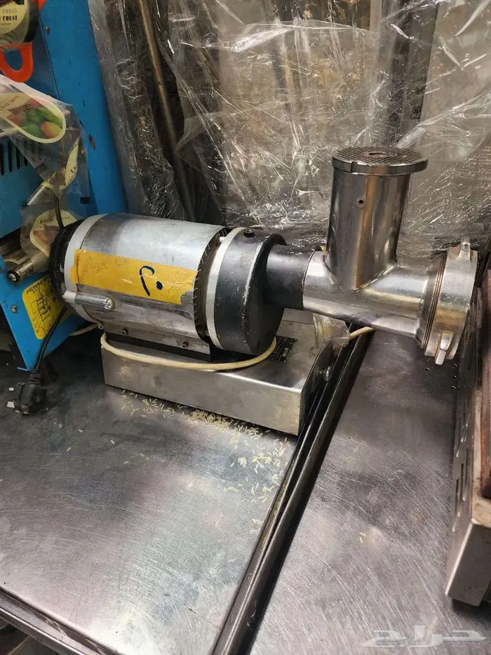 أواني وتجهيزات للمطاعم بجميع أنواعها وأحتياجاتها 97