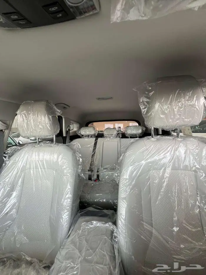 كيا سبوتاج استندر 2026 جميع الالوان 14