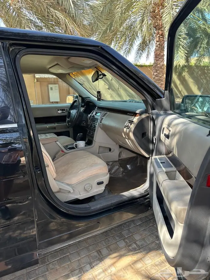 فورد فليكس 2