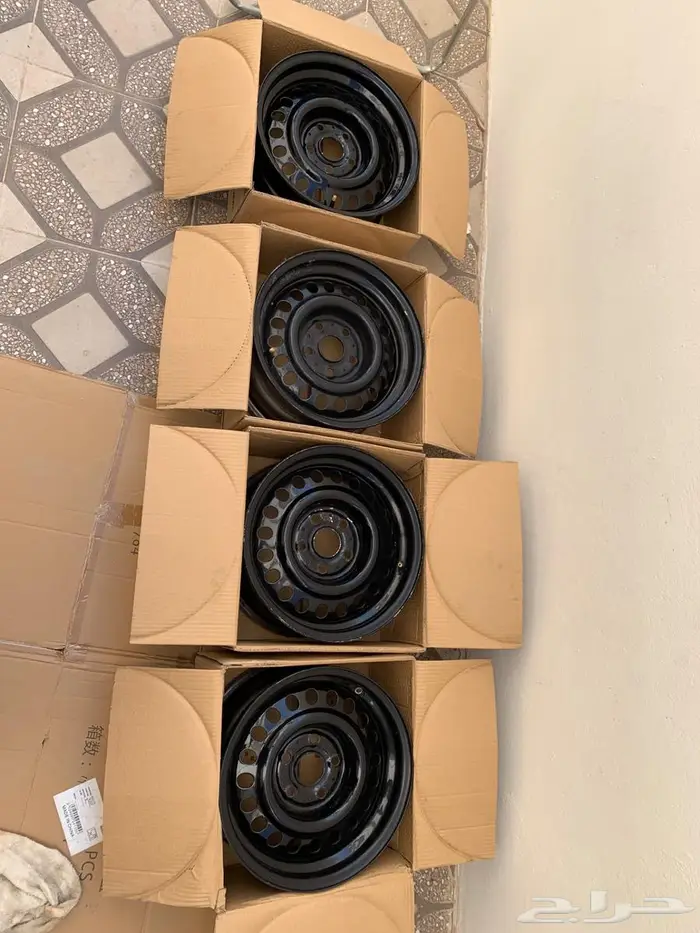 جنوط مرسدس للهايلوكس صيني بدون تبريزه 1