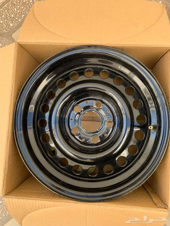 جنوط مرسدس للهايلوكس صيني بدون تبريزه 2