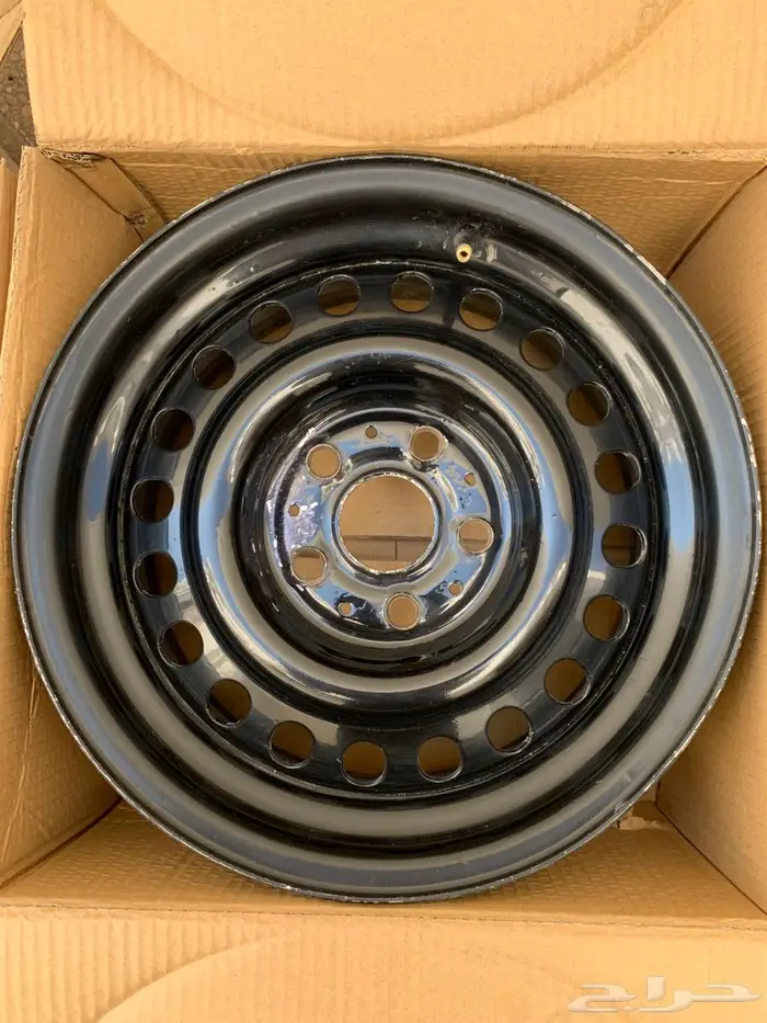 جنوط مرسدس للهايلوكس صيني بدون تبريزه 4