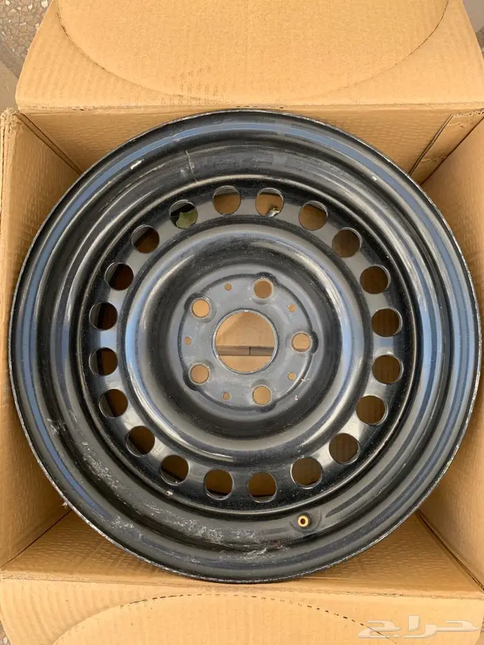 جنوط مرسدس للهايلوكس صيني بدون تبريزه 3