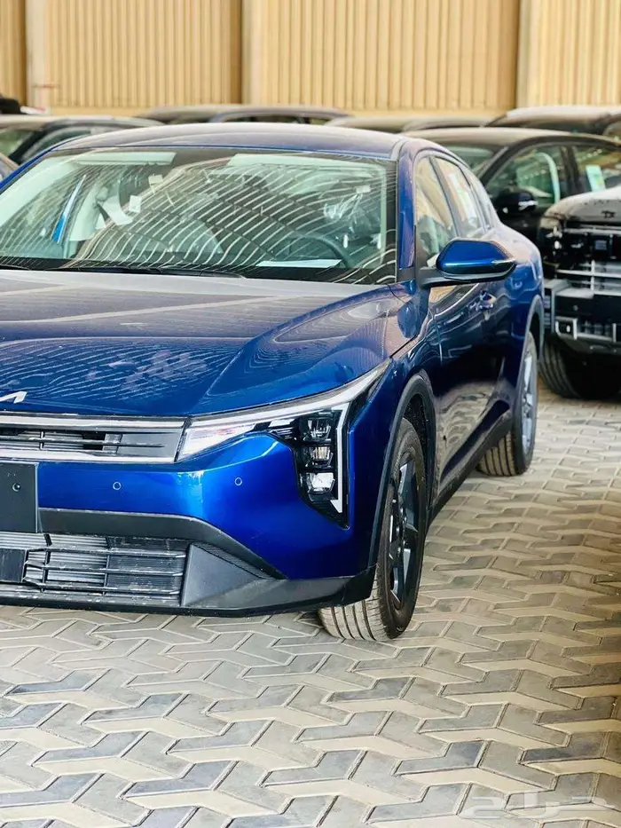 كيا كي 4 -كل فئاتها-2026 -(كاش -تقسيط جميع البنوك) 1