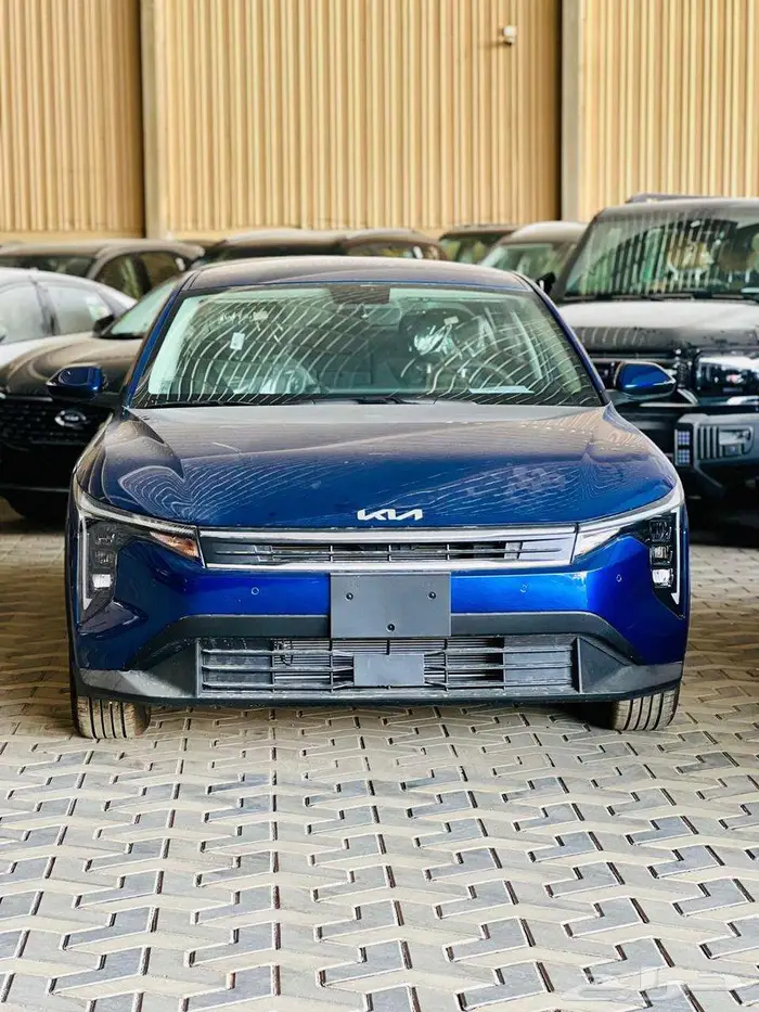 كيا كي 4 -كل فئاتها-2026 -(كاش -تقسيط جميع البنوك) 0