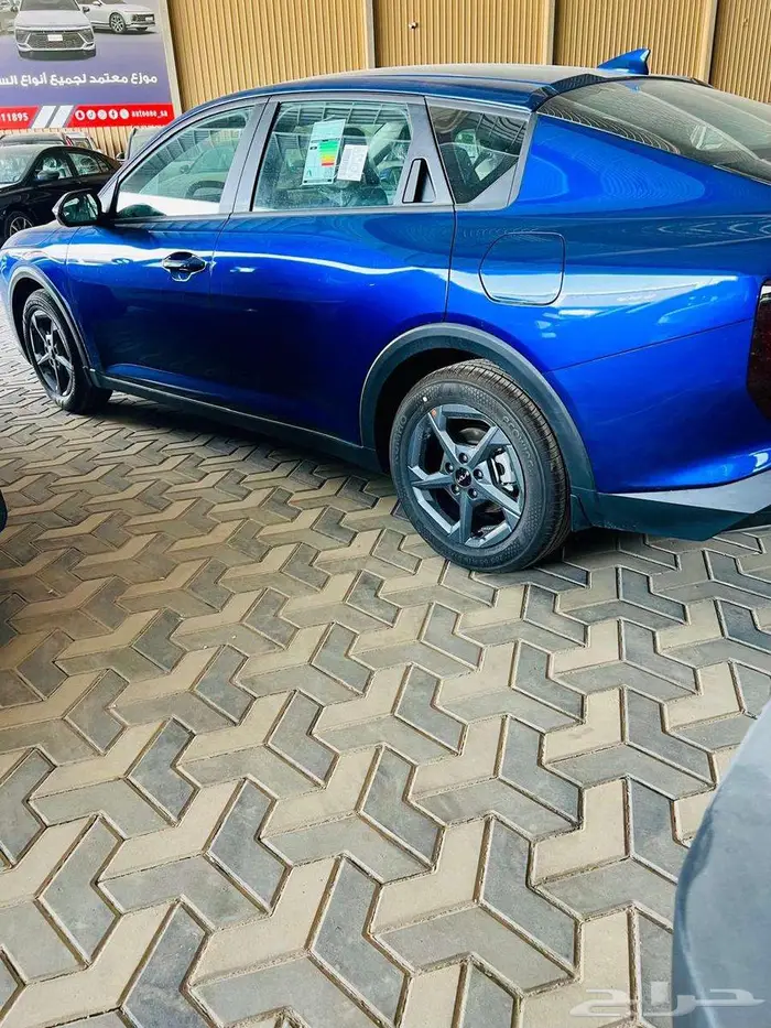 كيا كي 4 -كل فئاتها-2026 -(كاش -تقسيط جميع البنوك) 5