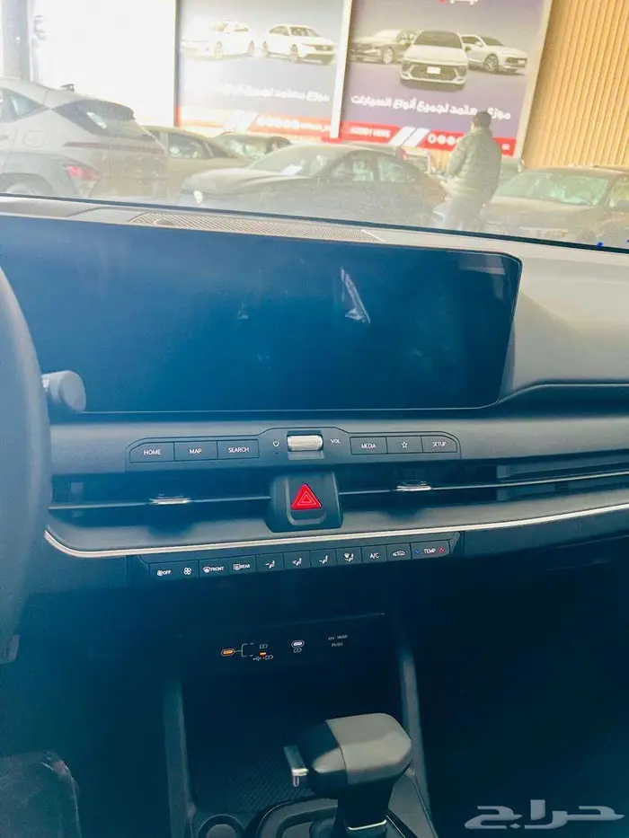 كيا كي 4 -كل فئاتها-2026 -(كاش -تقسيط جميع البنوك) 10