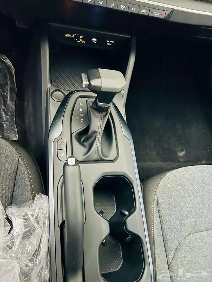 كيا كي 4 -كل فئاتها-2026 -(كاش -تقسيط جميع البنوك) 9