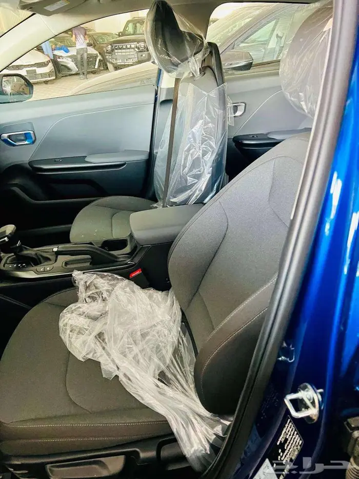 كيا كي 4 -كل فئاتها-2026 -(كاش -تقسيط جميع البنوك) 11