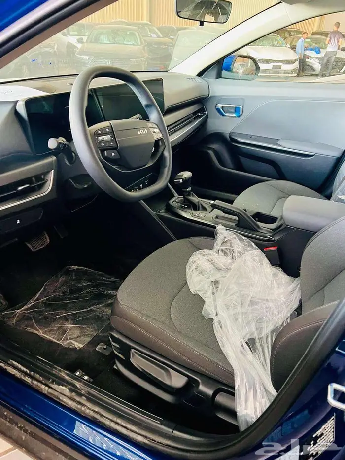 كيا كي 4 -كل فئاتها-2026 -(كاش -تقسيط جميع البنوك) 6