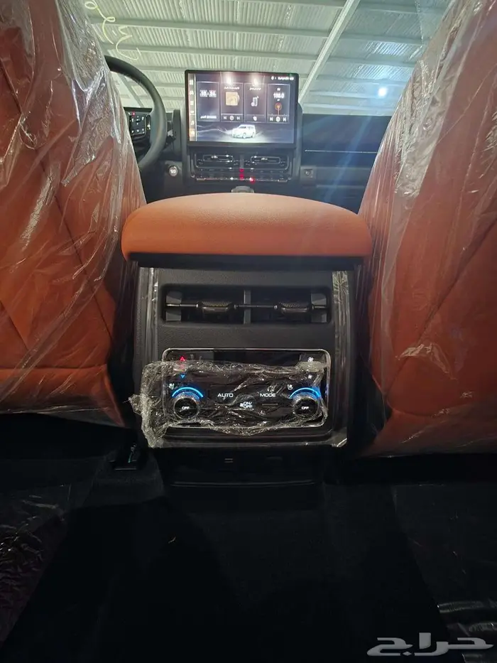 هافال اتش 9 high 2026 كاش - اقساط 6