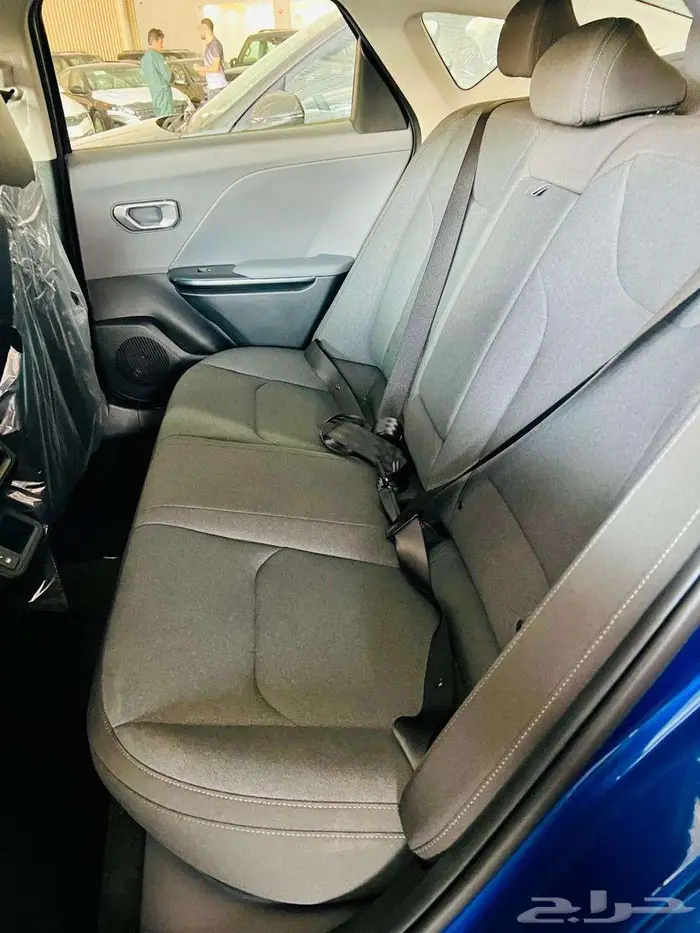 كيا كي 4 -كل فئاتها-2026 -(كاش -تقسيط جميع البنوك) 13