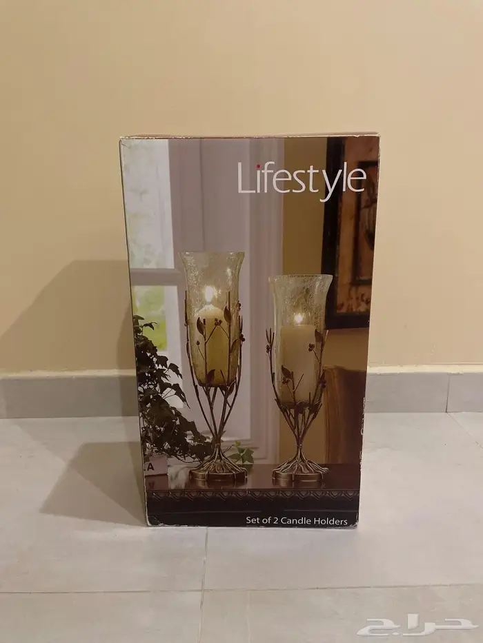 ثرية ( للغرفة او الصالة ) 0