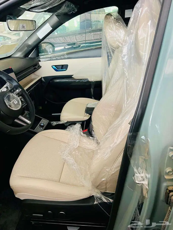 هيونداى كونا -2025-(كاش -تقسيط جميع البنوك ) 7