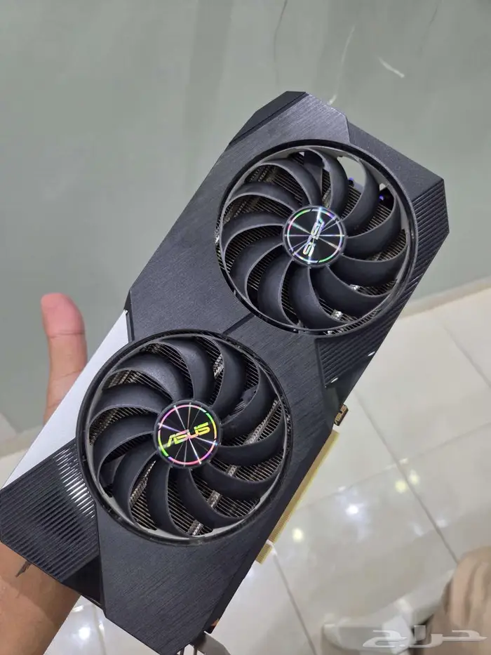 Rtx 3060ti 1