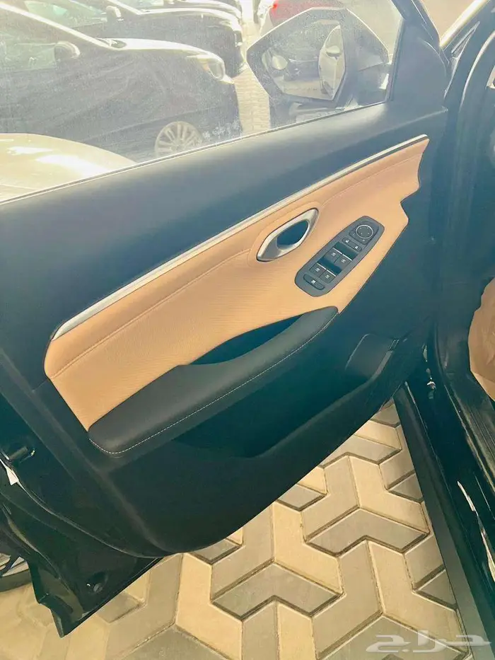 جاك GS3-2026 (كاش -تقسيط جميع البنوك ) 7