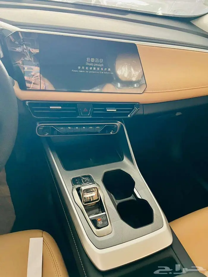 جاك GS3-2026 (كاش -تقسيط جميع البنوك ) 11