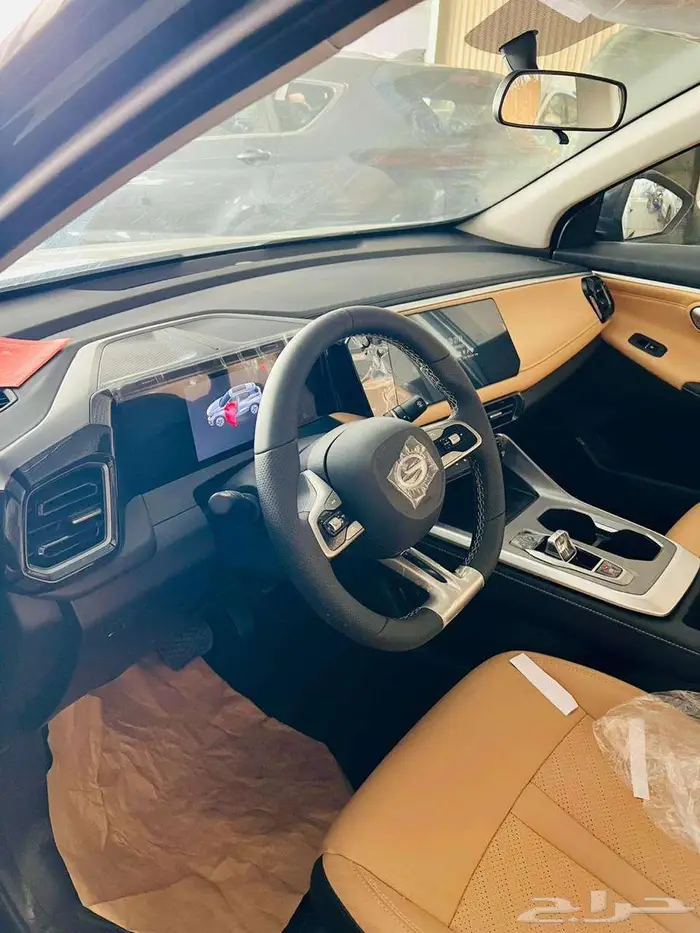 جاك GS3-2026 (كاش -تقسيط جميع البنوك ) 10