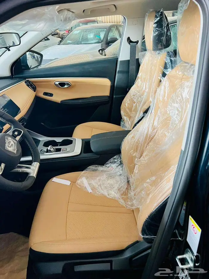 جاك GS3-2026 (كاش -تقسيط جميع البنوك ) 8