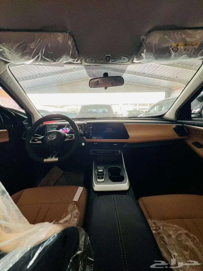 جاك GS3-2026 (كاش -تقسيط جميع البنوك ) 6