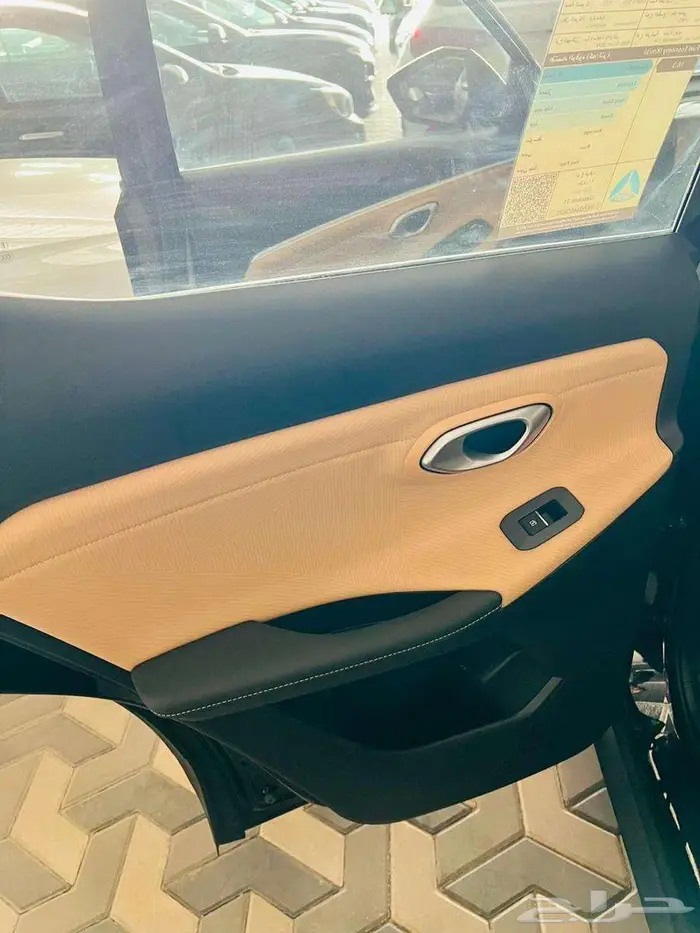 جاك GS3-2026 (كاش -تقسيط جميع البنوك ) 12