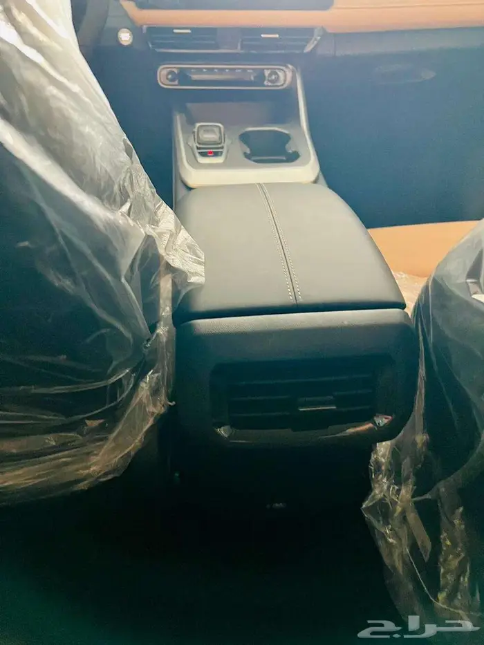 جاك GS3-2026 (كاش -تقسيط جميع البنوك ) 14