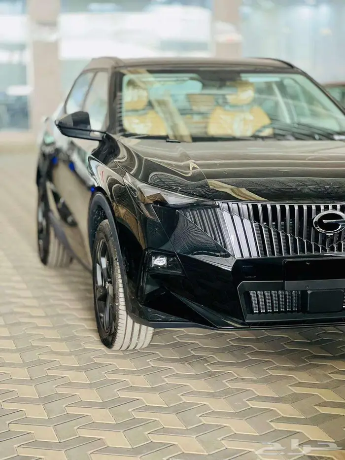 جاك GS3-2026 (كاش -تقسيط جميع البنوك ) 2