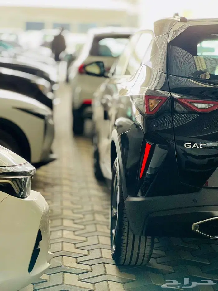 جاك GS3-2026 (كاش -تقسيط جميع البنوك ) 5