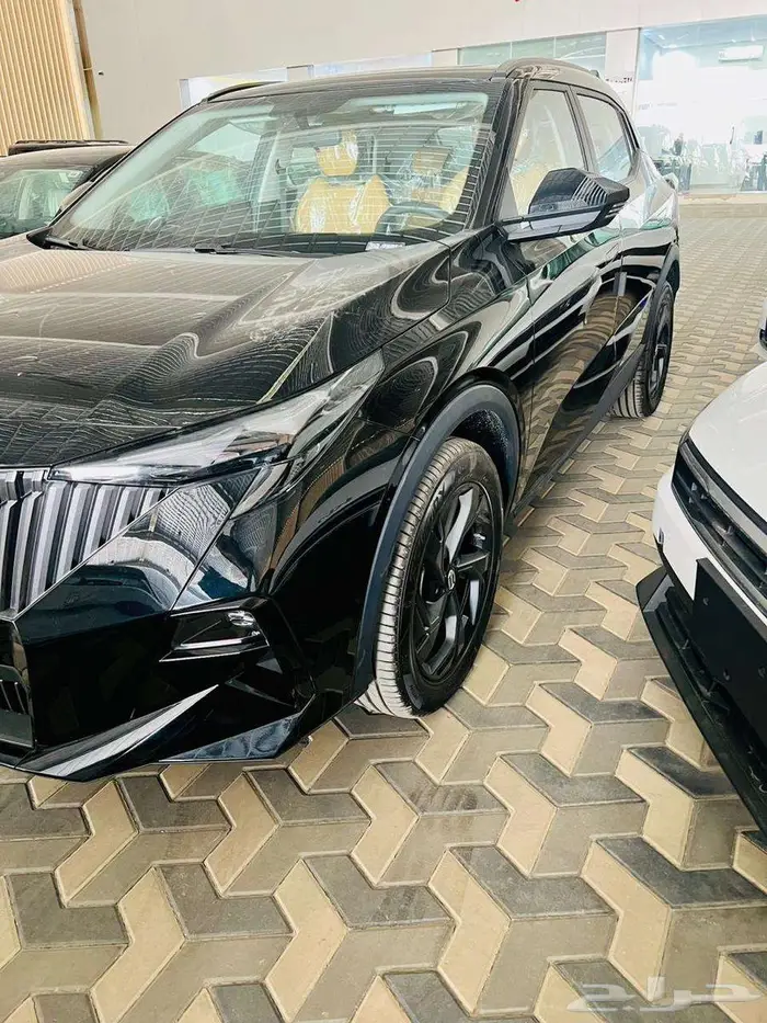 جاك GS3-2026 (كاش -تقسيط جميع البنوك ) 1