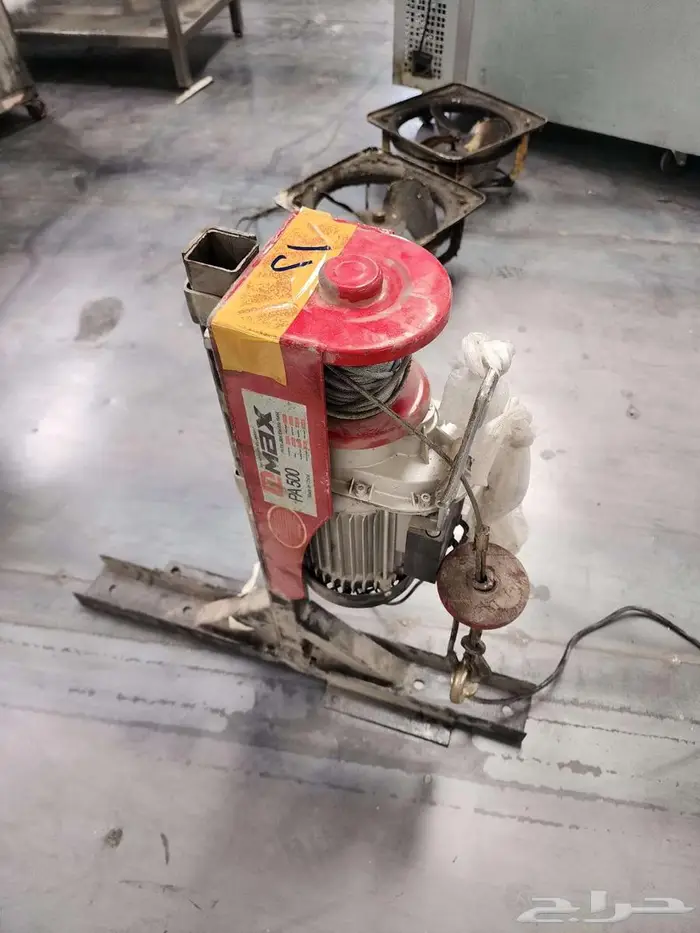 فرصة لا تعوض جميع ما يختص بالشاورما موجود لدينا 12