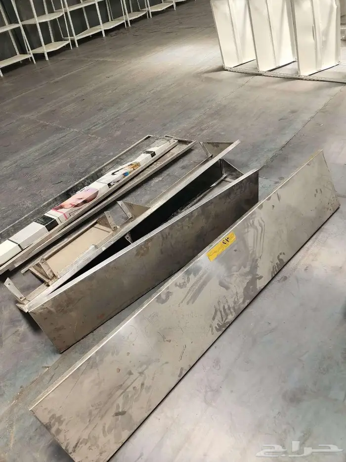 فرصة لا تعوض جميع ما يختص بالشاورما موجود لدينا 15