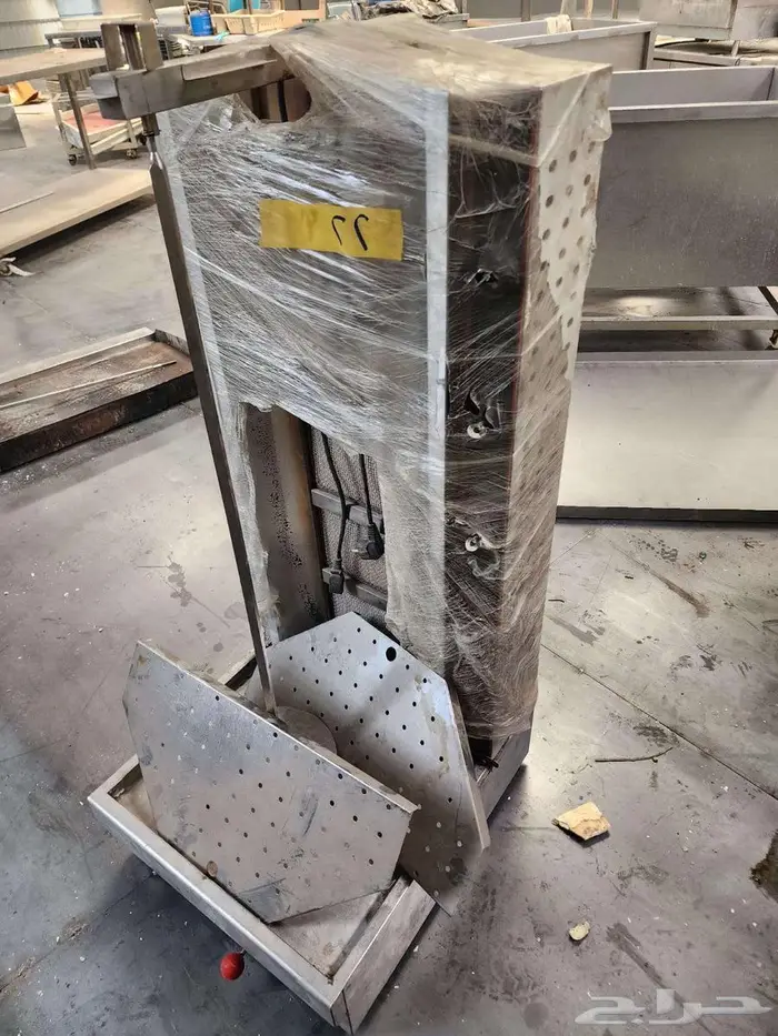 فرصة لا تعوض جميع ما يختص بالشاورما موجود لدينا 2