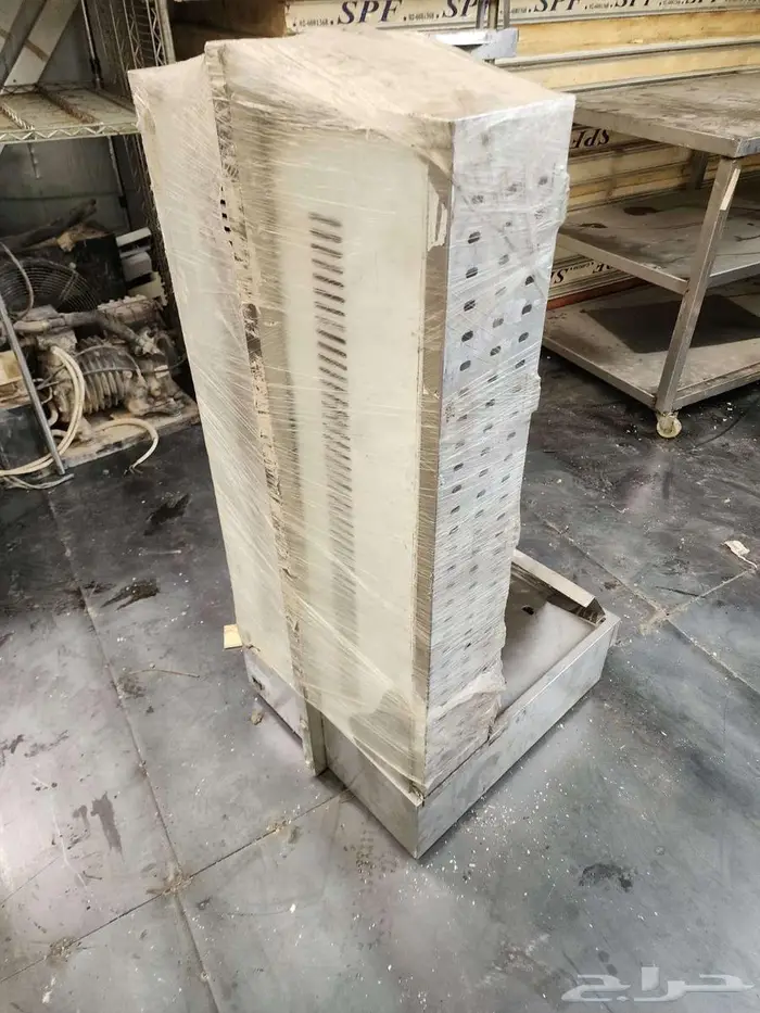 فرصة لا تعوض جميع ما يختص بالشاورما موجود لدينا 19