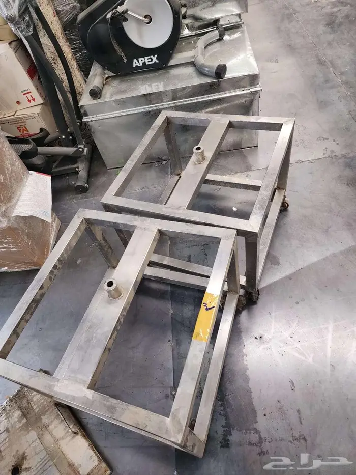 فرصة لا تعوض جميع ما يختص بالشاورما موجود لدينا 10