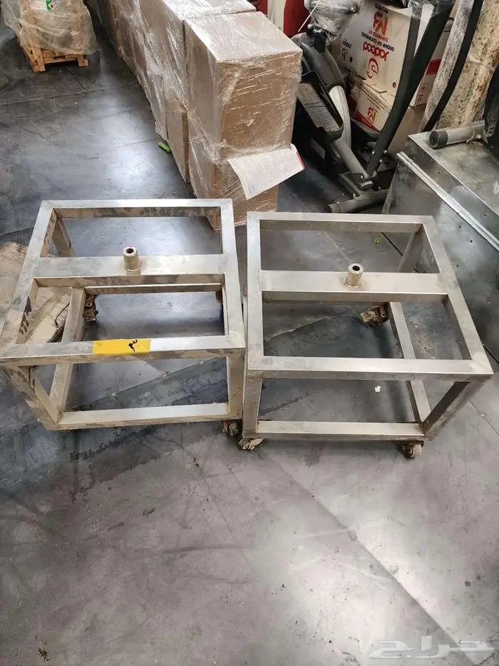 فرصة لا تعوض جميع ما يختص بالشاورما موجود لدينا 18