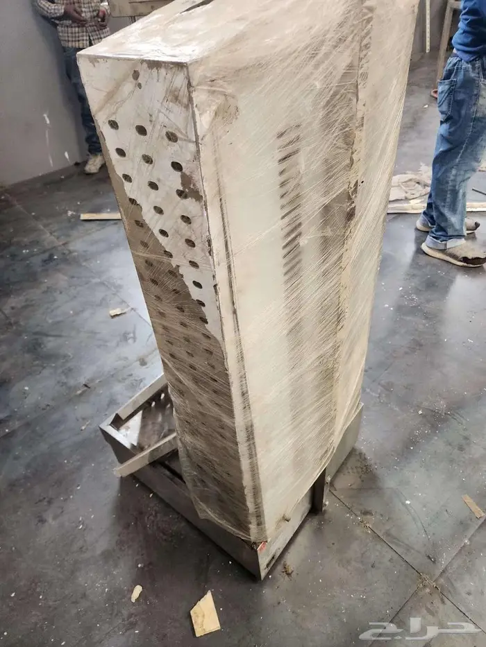 فرصة لا تعوض جميع ما يختص بالشاورما موجود لدينا 24