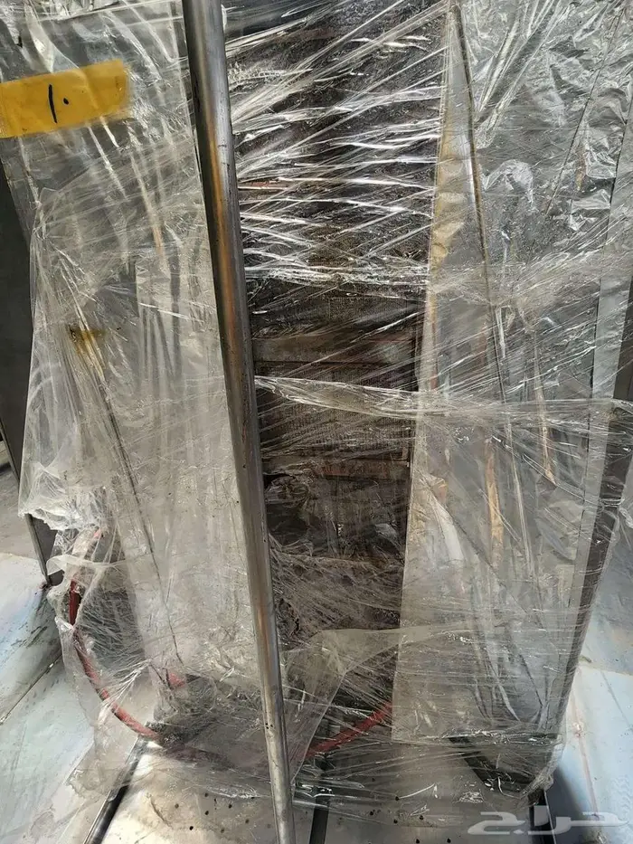 فرصة لا تعوض جميع ما يختص بالشاورما موجود لدينا 17