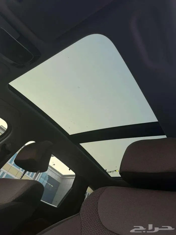 هيونداي سنتافي 2021 5