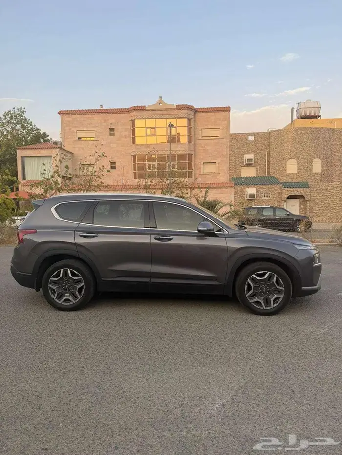 هيونداي سنتافي 2021 14