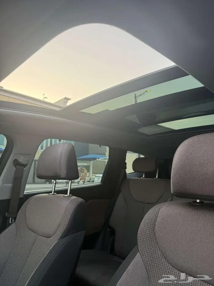 هيونداي سنتافي 2021 7