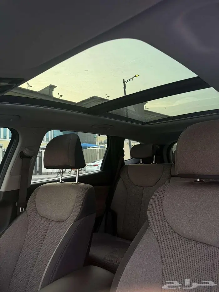 هيونداي سنتافي 2021 9