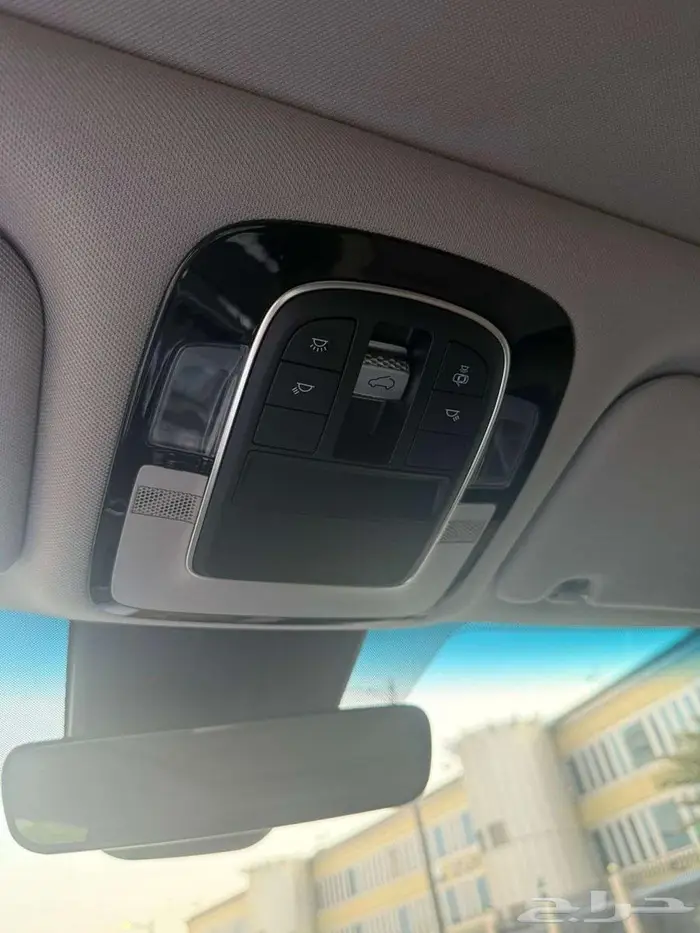 هيونداي سنتافي 2021 8