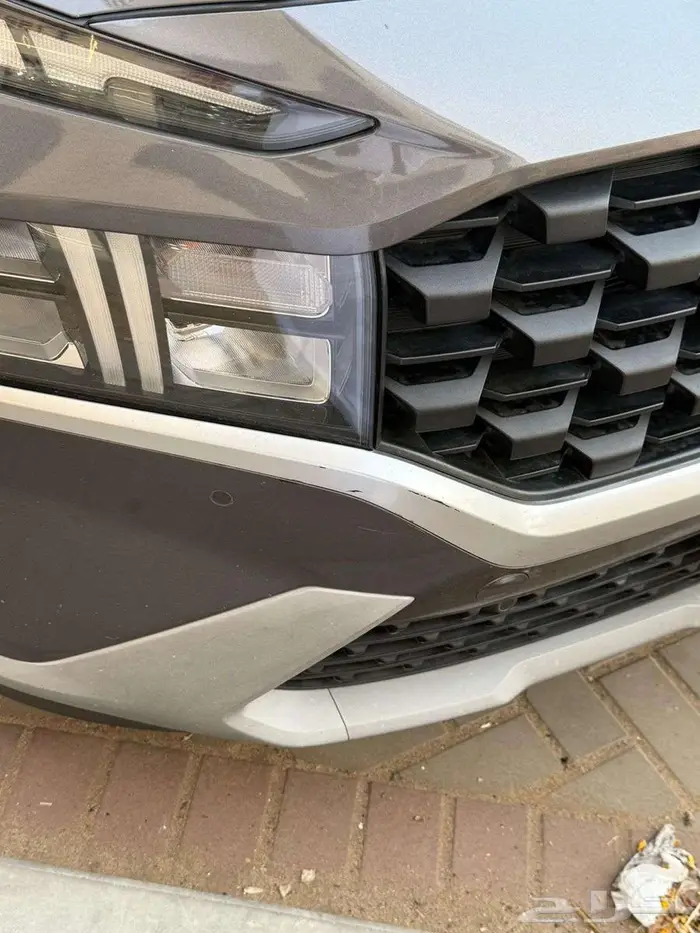 هيونداي سنتافي 2021 4