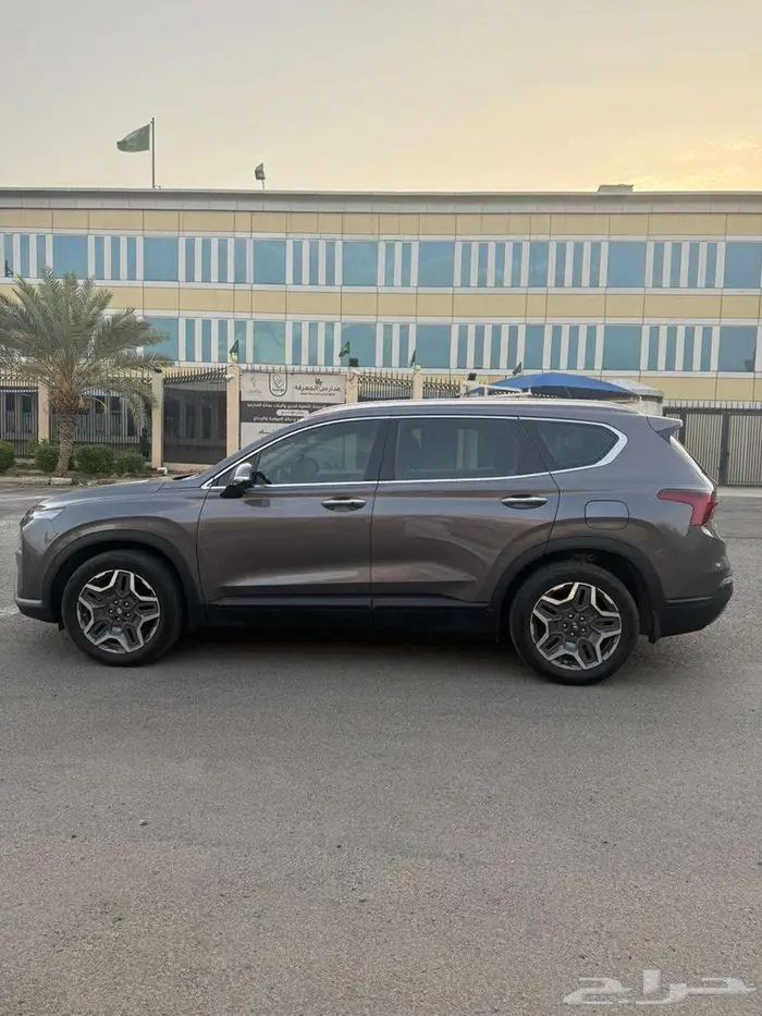 هيونداي سنتافي 2021 20