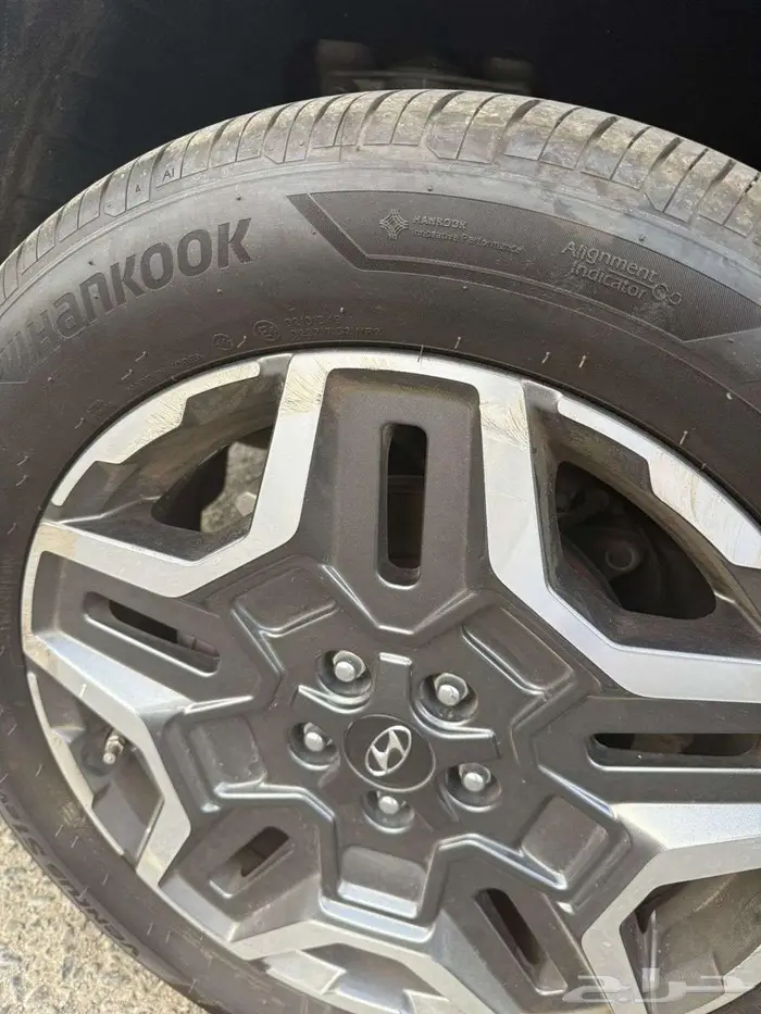 هيونداي سنتافي 2021 10